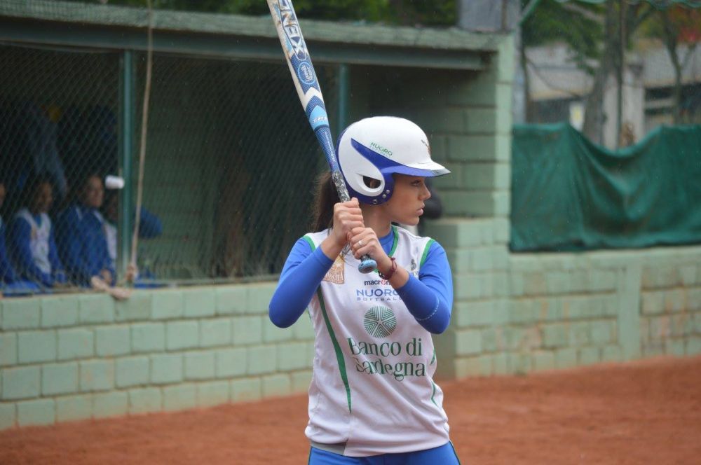 SOFTBALL NUORO RINCORRE LA SALVEZZA