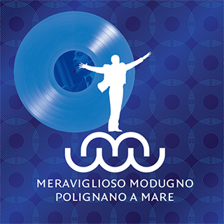 "MERAVIGLIOSO MODUGNO" A POLIGNANO A MARE