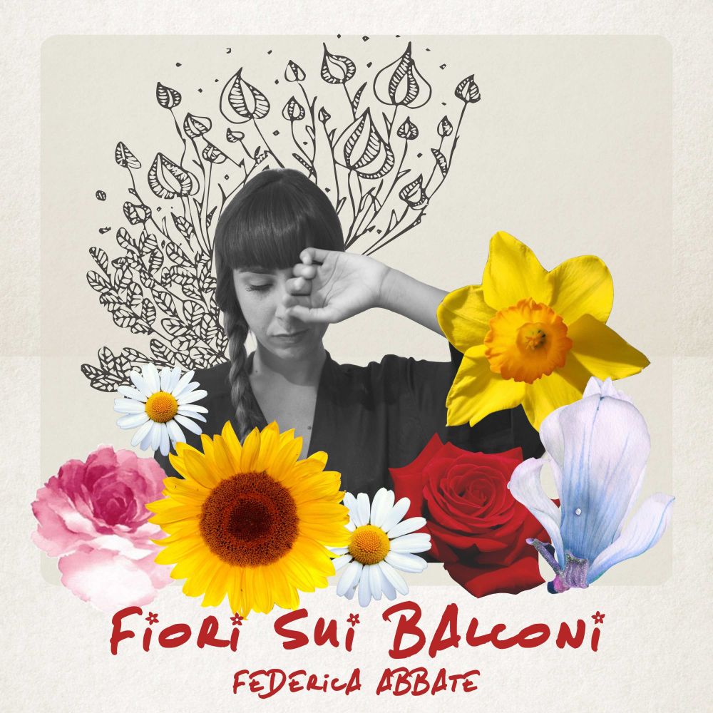 "I FIORI SUI BALCONI" DI FEDERICA ABBATE