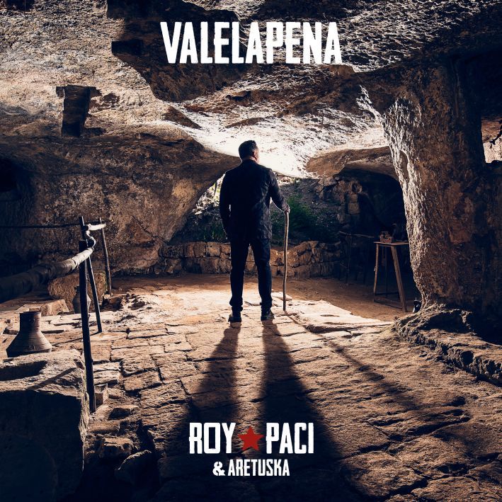 "VALELAPENA" CON ROY PACI & ARETUSKA