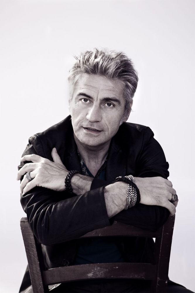 Ligabue: raddoppia il concerto "verde"