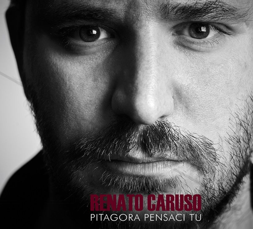 “PITAGORA PENSACI TU” DI RENATO CARUSO