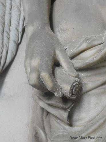 “Una donna..una vita...” di Giulia Guarnaccia