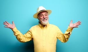 Eugenio Finardi, a “Tutto” c’è un “Futuro”